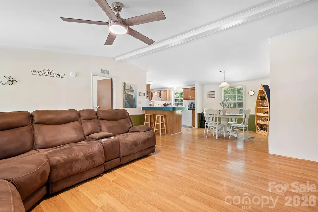 6075 Clearbrook Lane Iron Station NC 28080