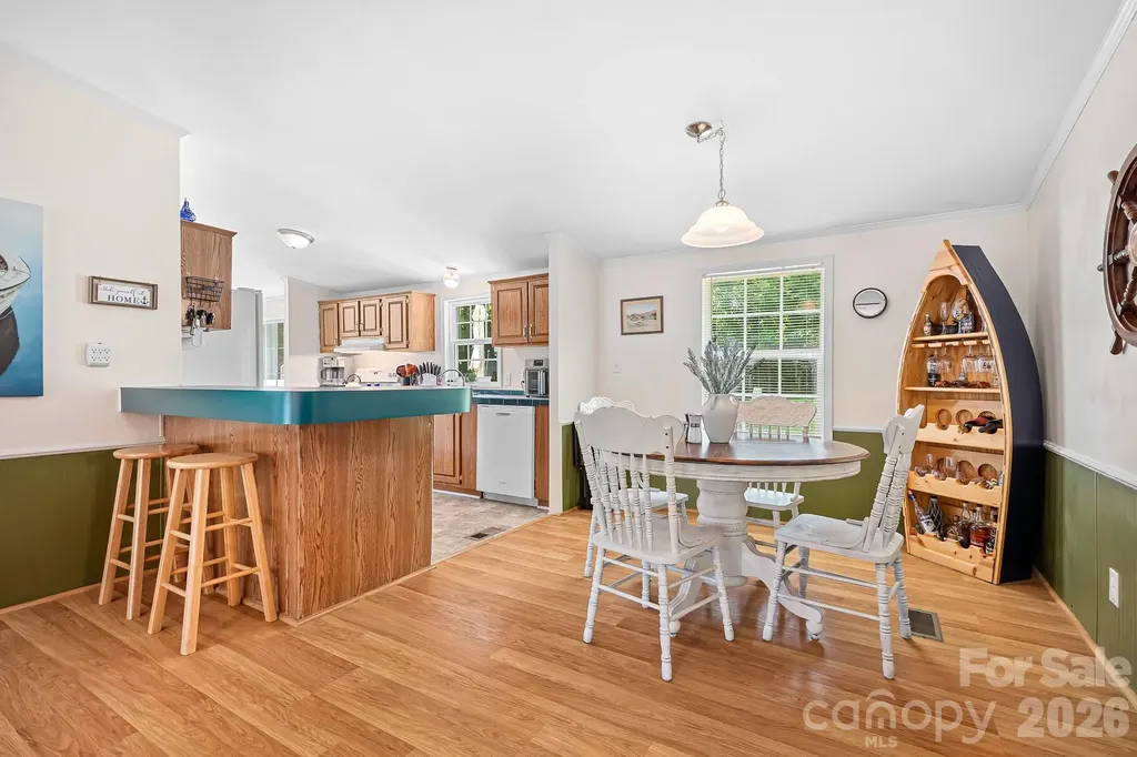 6075 Clearbrook Lane Iron Station NC 28080