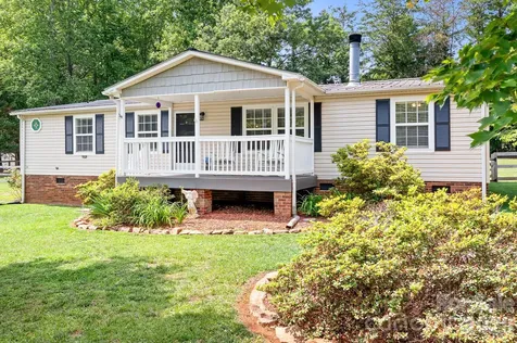 6075 Clearbrook Lane Iron Station NC 28080