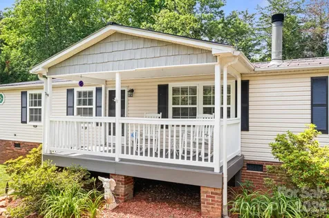 6075 Clearbrook Lane Iron Station NC 28080