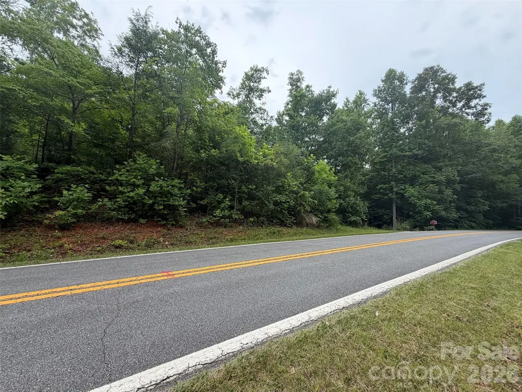 Lot 8 Parker Padgett Road Old Fort NC 28762