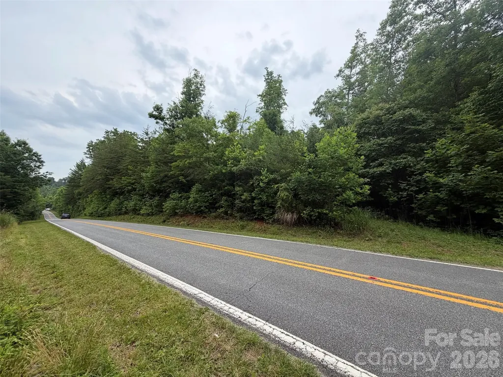 Lot 8 Parker Padgett Road Old Fort NC 28762