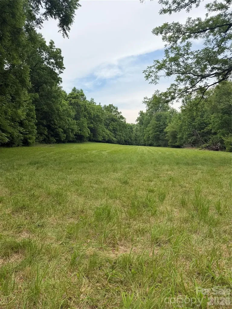 Lot 8 Parker Padgett Road Old Fort NC 28762