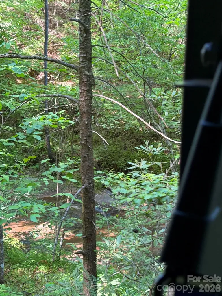 Lot 8 Parker Padgett Road Old Fort NC 28762