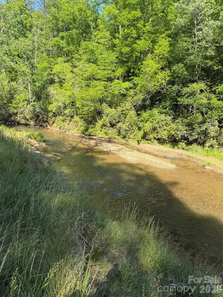 Lot 8 Parker Padgett Road Old Fort NC 28762