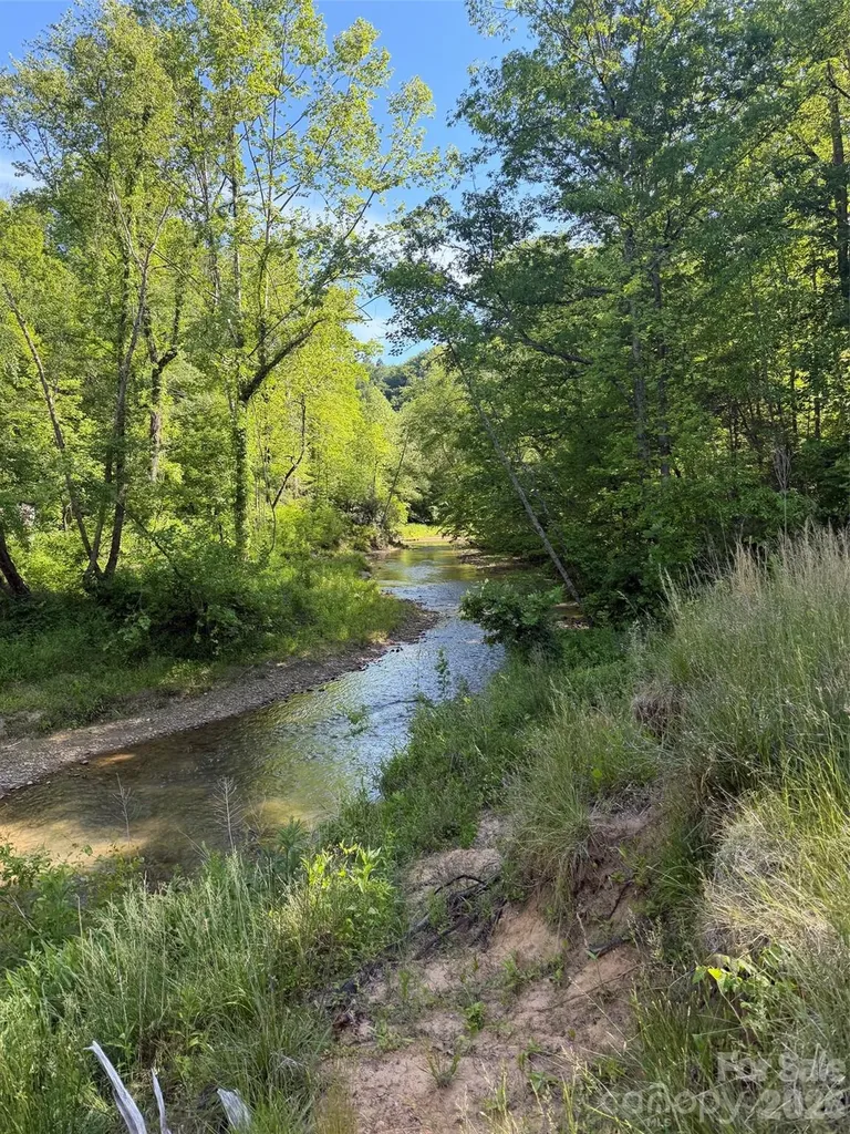 Lot 8 Parker Padgett Road Old Fort NC 28762