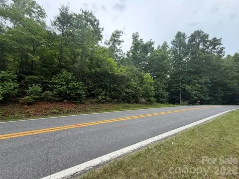 Lot 8 Parker Padgett Road Old Fort NC 28762