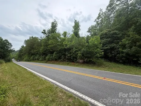 Lot 8 Parker Padgett Road Old Fort NC 28762