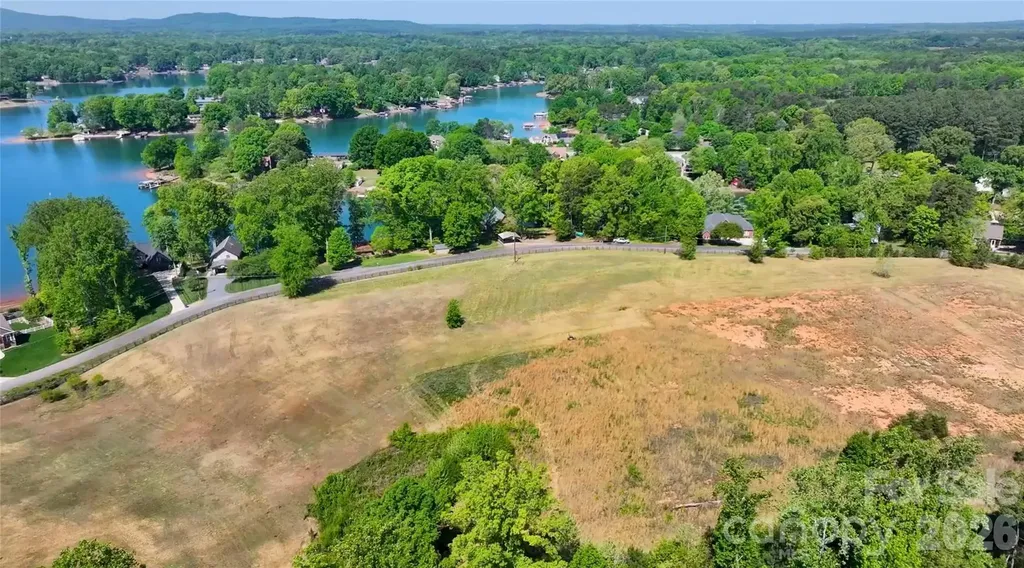 3810 Chevlot Hills Road Sherrills Ford NC 28673