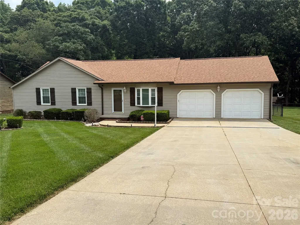 Statesville NC, 812 Whites Farm Road