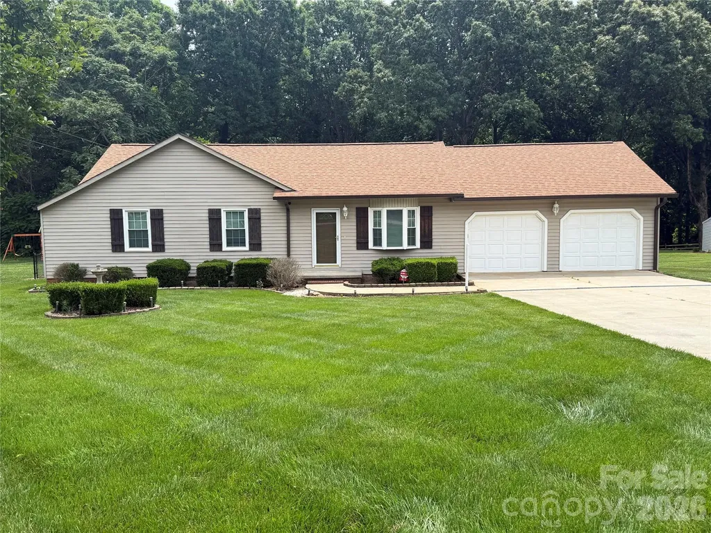 812 Whites Farm Road Statesville NC 28625