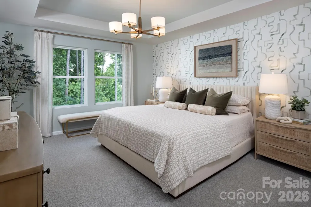 1308 Vibrant Road Charlotte NC 28215