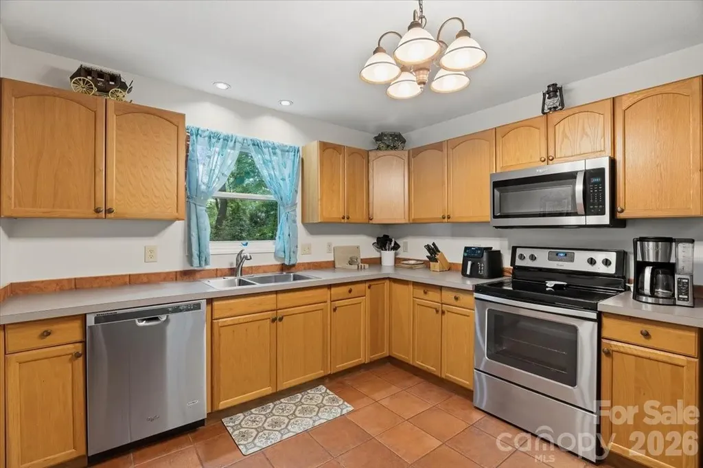 122 Arnold Heights Waynesville NC 28786