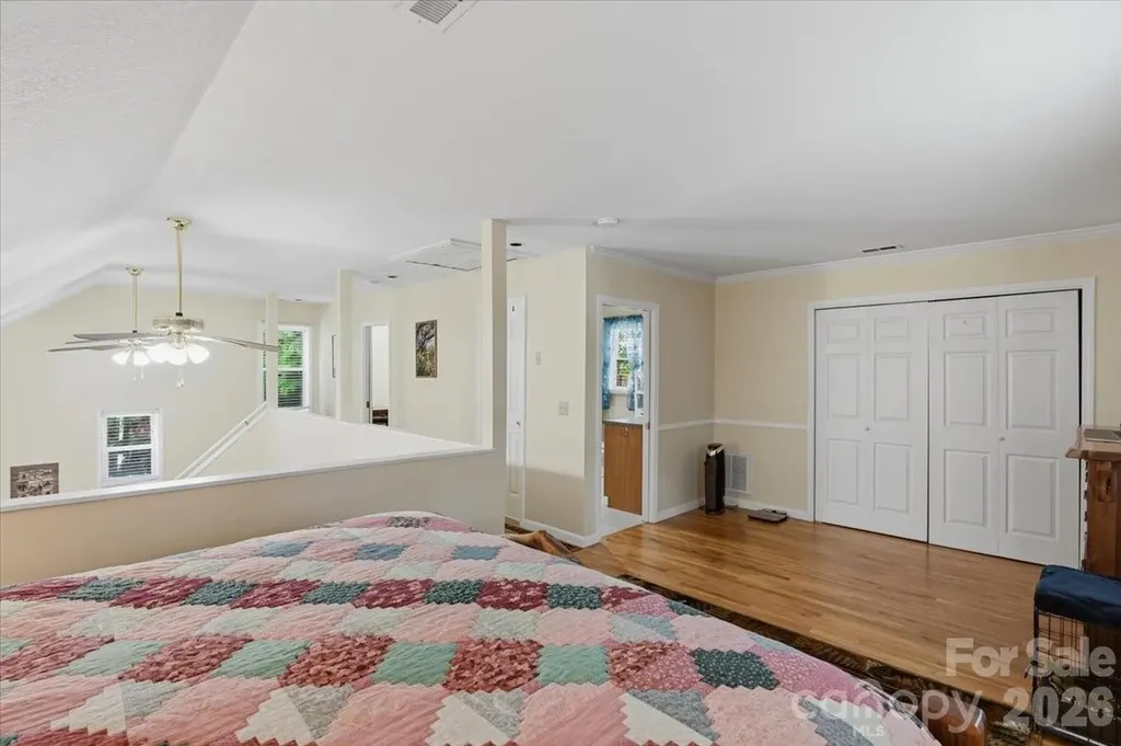 122 Arnold Heights Waynesville NC 28786