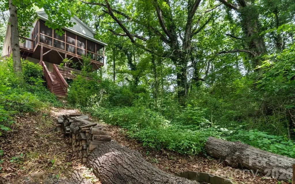 122 Arnold Heights Waynesville NC 28786