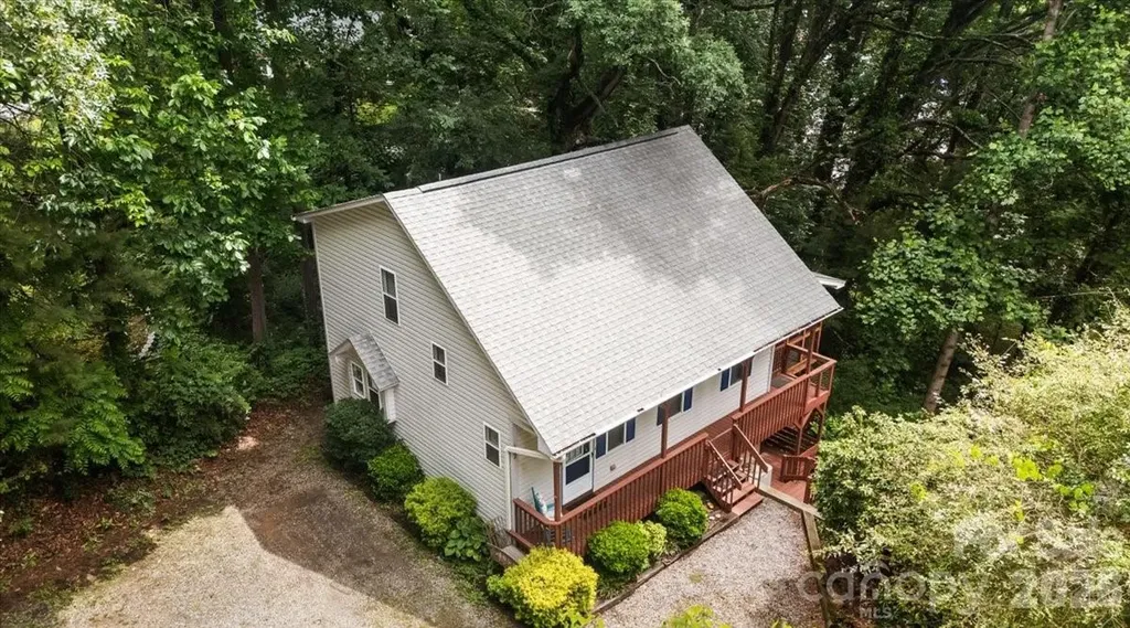 122 Arnold Heights Waynesville NC 28786