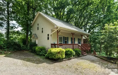 122 Arnold Heights Waynesville NC 28786