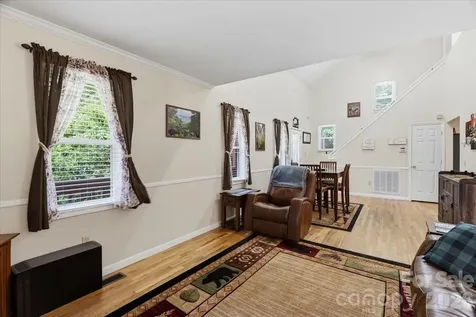 122 Arnold Heights Waynesville NC 28786