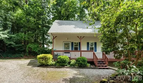 122 Arnold Heights Waynesville NC 28786