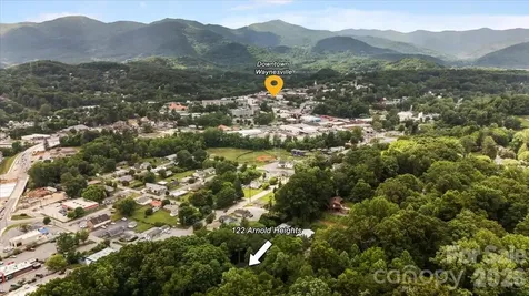122 Arnold Heights Waynesville NC 28786