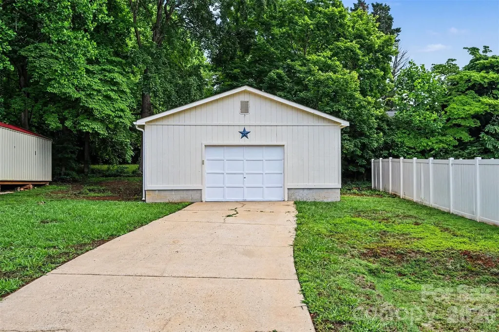 608 Azalea Lane China Grove NC 28023