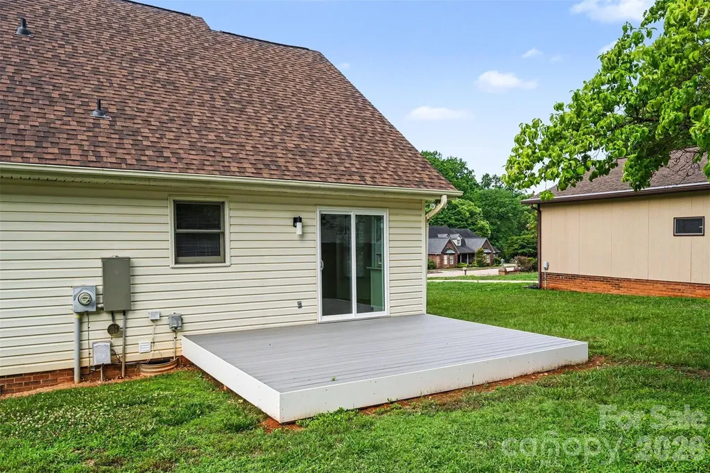 608 Azalea Lane China Grove NC 28023