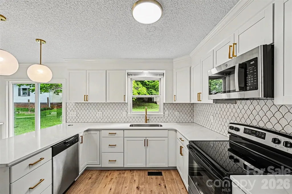 608 Azalea Lane China Grove NC 28023