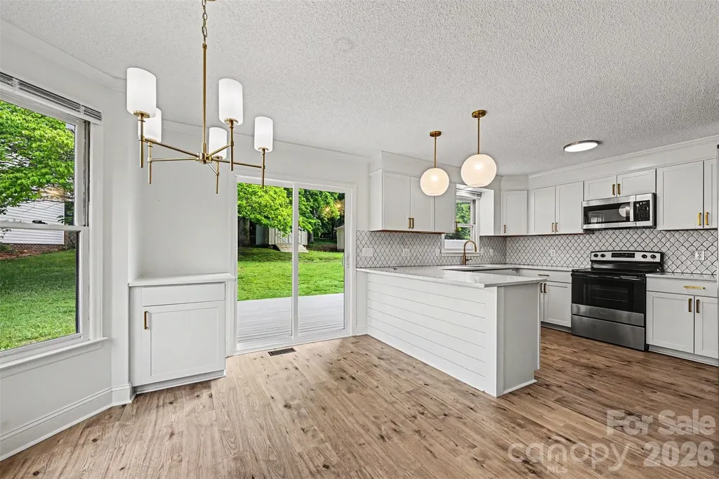 608 Azalea Lane China Grove NC 28023