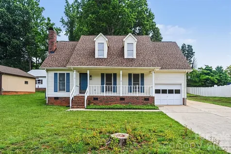 608 Azalea Lane China Grove NC 28023