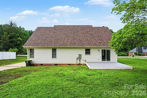 608 Azalea Lane China Grove NC 28023