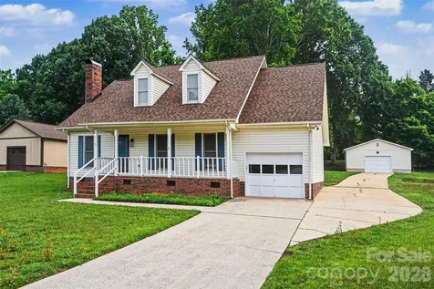 608 Azalea Lane China Grove NC 28023