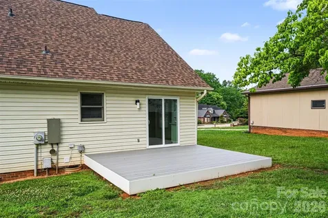 608 Azalea Lane China Grove NC 28023