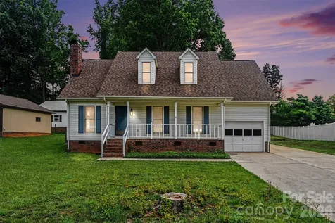 608 Azalea Lane China Grove NC 28023