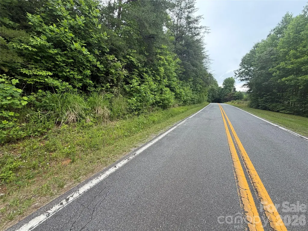 Lot 9 Parker Padgett Road Old Fort NC 28762