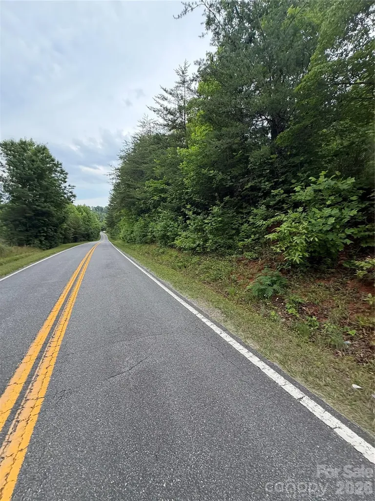 Lot 9 Parker Padgett Road Old Fort NC 28762