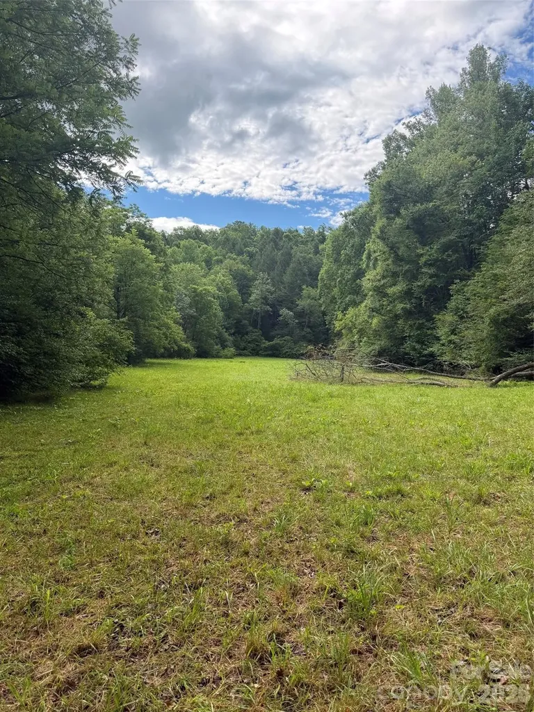 Lot 10 Parker Padgett Road Old Fort NC 28762