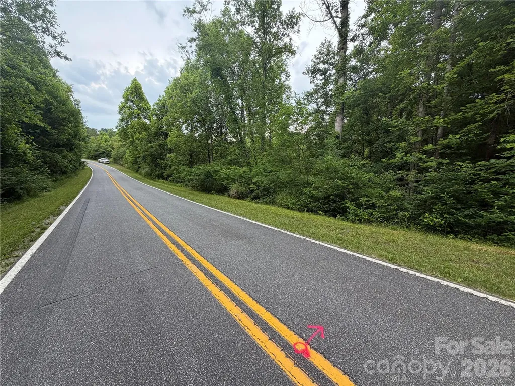 Lot 10 Parker Padgett Road Old Fort NC 28762