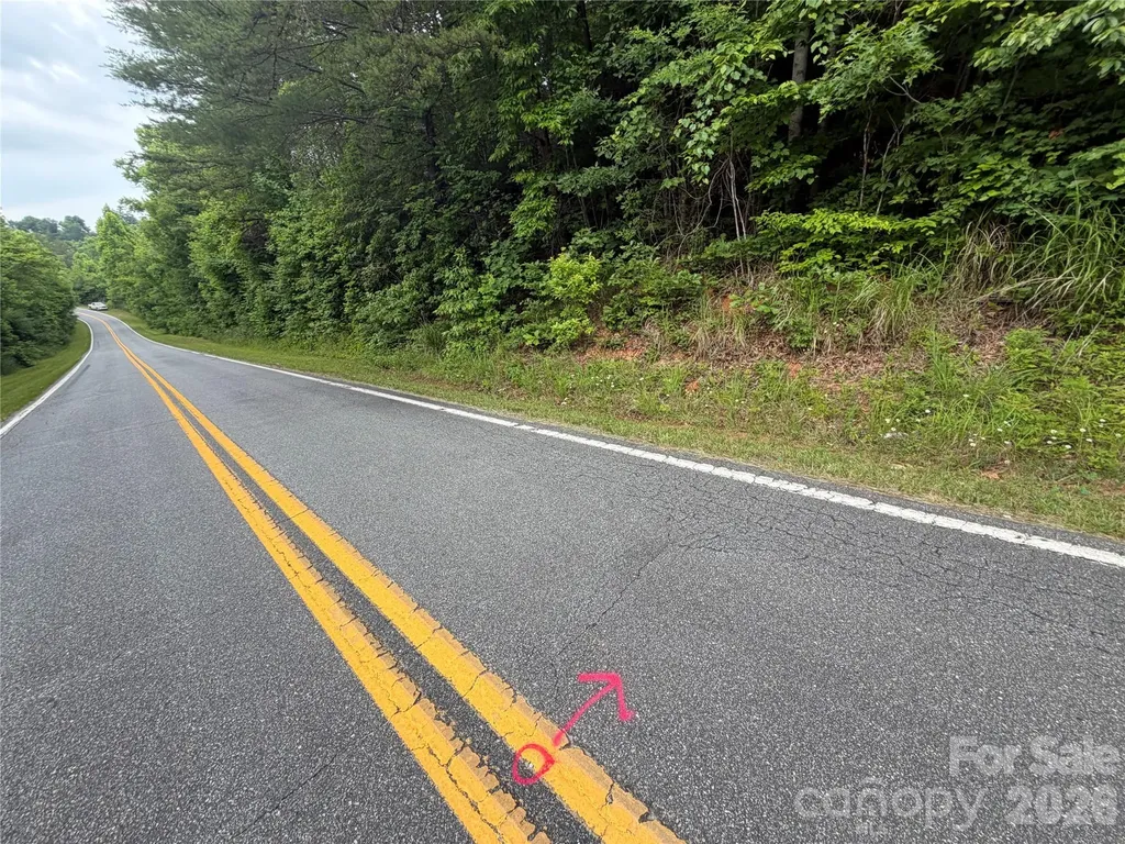 Lot 10 Parker Padgett Road Old Fort NC 28762