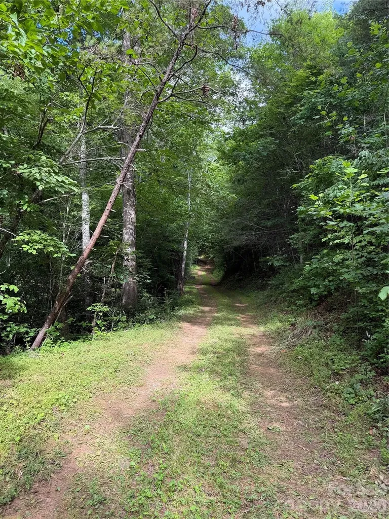 Lot 10 Parker Padgett Road Old Fort NC 28762