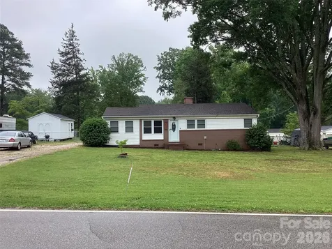 301 Woodland Drive York SC 29745