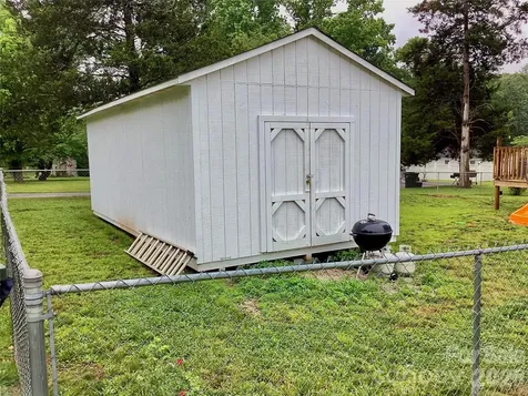 301 Woodland Drive York SC 29745
