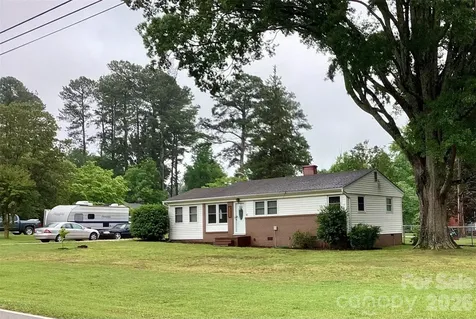 301 Woodland Drive York SC 29745
