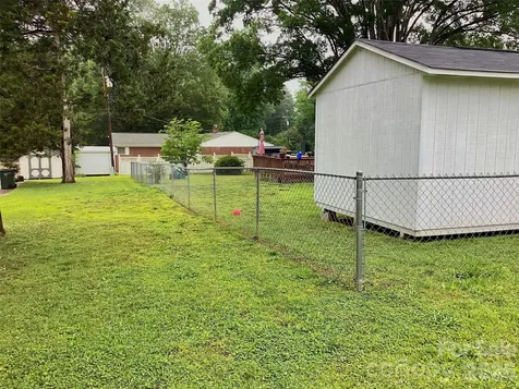 301 Woodland Drive York SC 29745