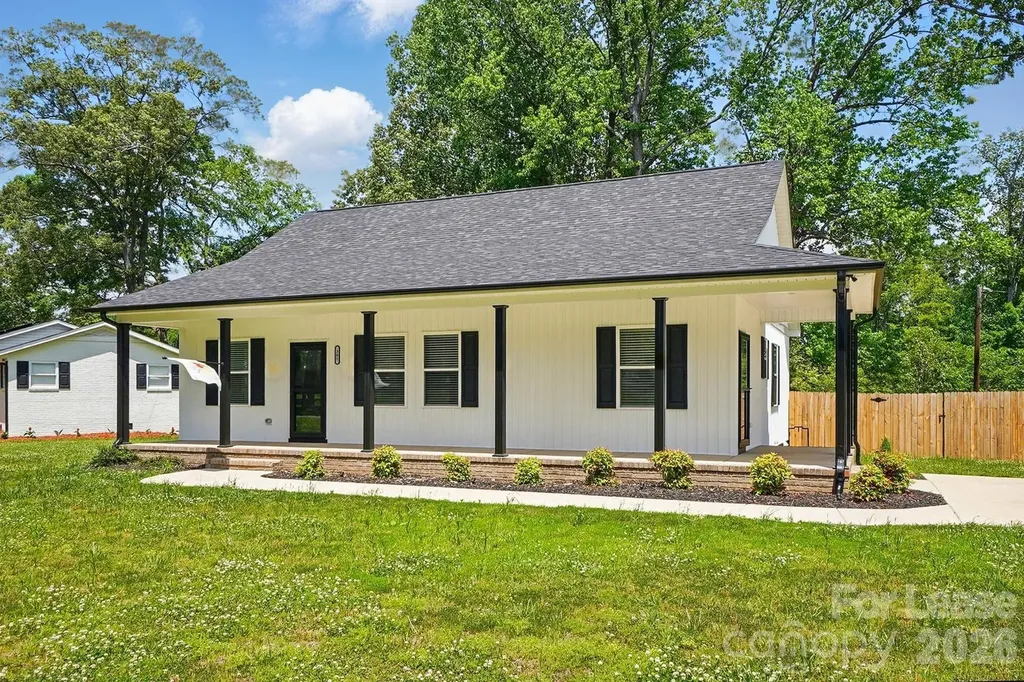 301 Tomberlin Road Mount Holly NC 28120