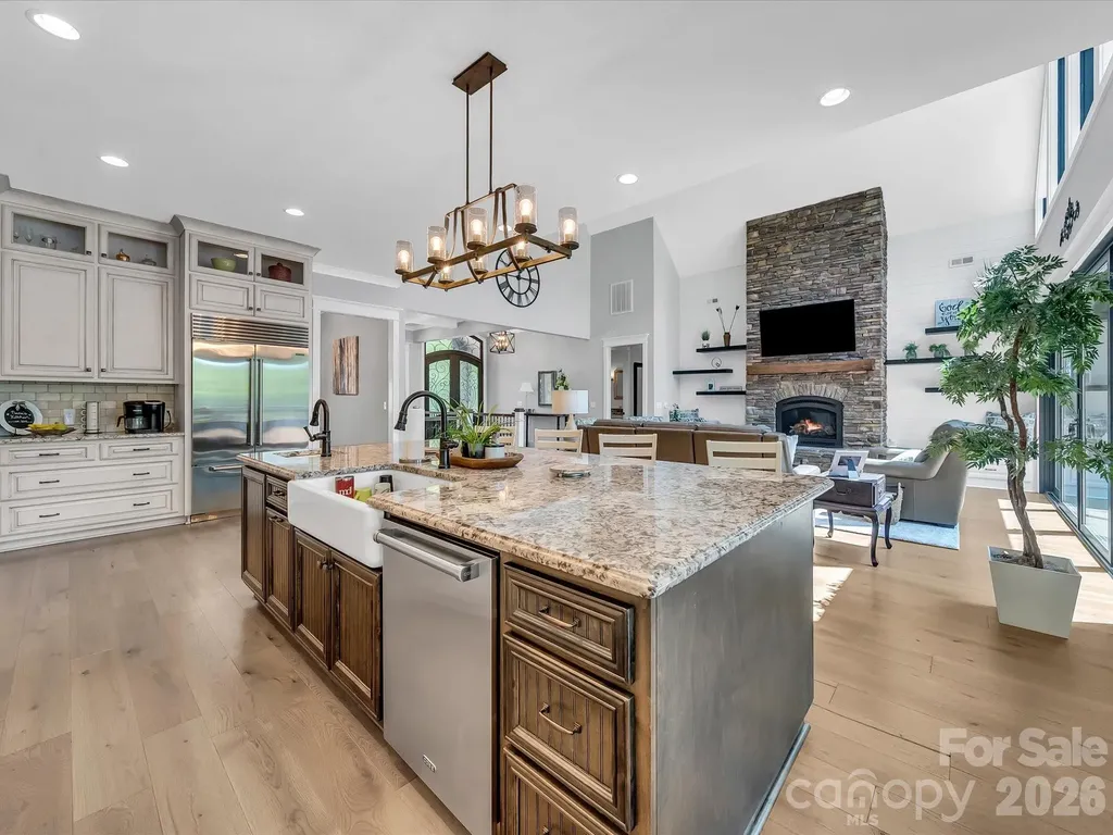 1579 Sunset Pointe Drive Salisbury NC 28146