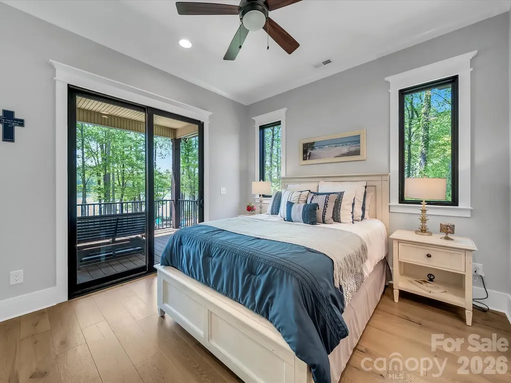 1579 Sunset Pointe Drive Salisbury NC 28146