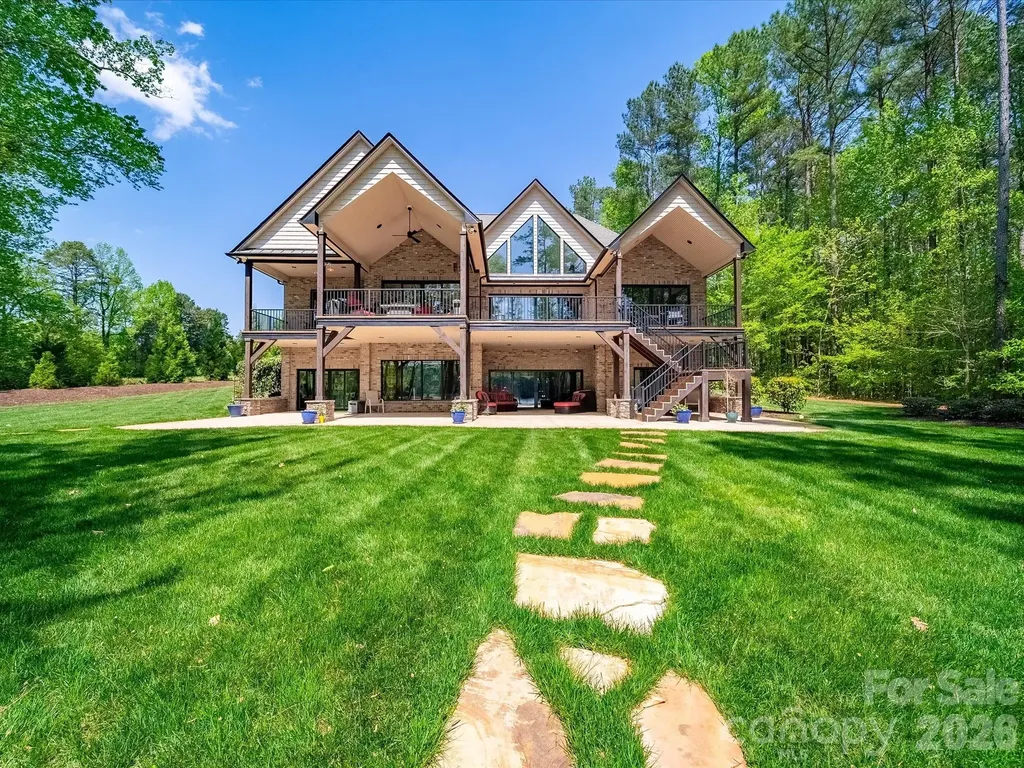 1579 Sunset Pointe Drive Salisbury NC 28146