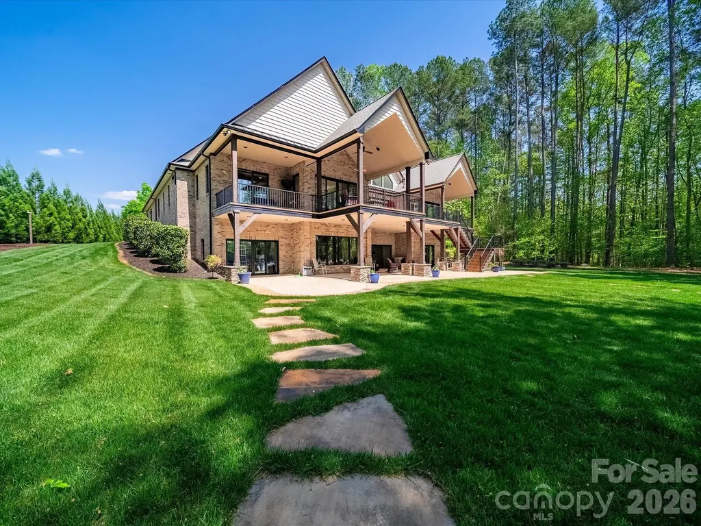 1579 Sunset Pointe Drive Salisbury NC 28146
