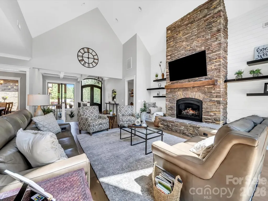 1579 Sunset Pointe Drive Salisbury NC 28146