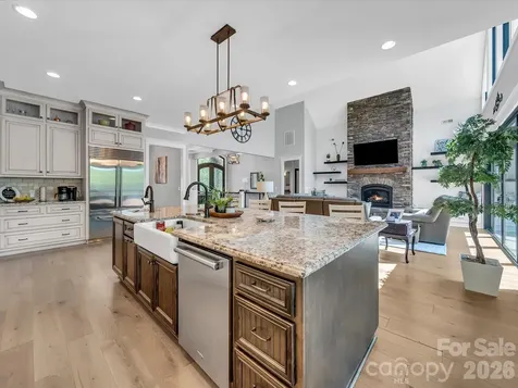 1579 Sunset Pointe Drive Salisbury NC 28146